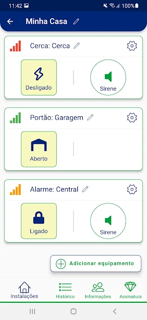 GLK Smart Screenshot 2