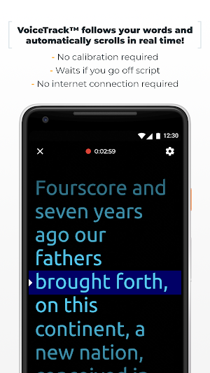 PromptSmart Pro Screenshot 1