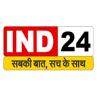 IND24 Digital: Live News