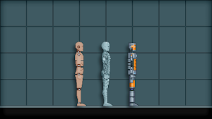 Ragdoll Human Workshop screenshot 4