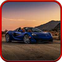 OffRoad Supercar Simulator 4x4