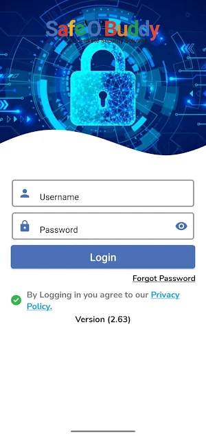 SafeOBuddy Screenshot 1