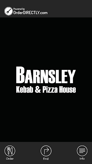 Barnsley Kebab & Pizza House Screenshot 0