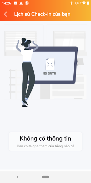 Hội doanh nhân trẻ Đắk Lắk Screenshot 0