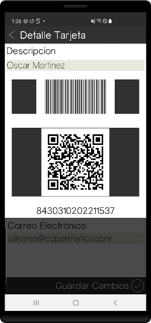 Los Muchachos Screenshot 3