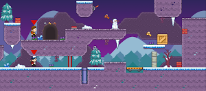 Clones Dobles Screenshot 1