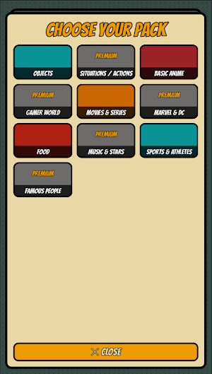The Tower: Guess the Category Screenshot 2