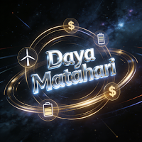 Daya Matahari