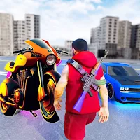 Indian Bike and Car Game 3D