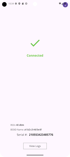 Extreme Intuitive Insights Screenshot 2