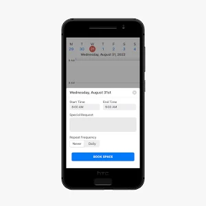 The Peak Tenant App Screenshot 1