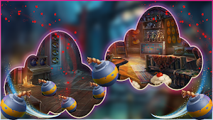 Groundhog Bear Escape Screenshot 2