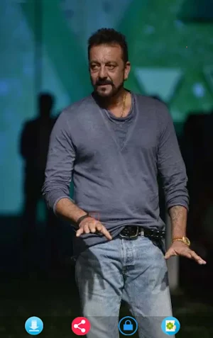 Sanjay Dutt Wallpapers Screenshot 3