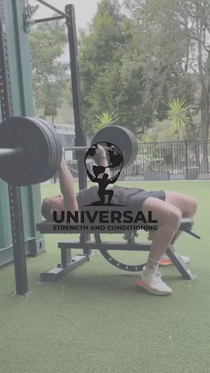 USC Training Screenshot 0