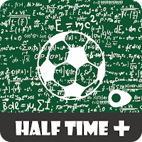 Half Time Plus