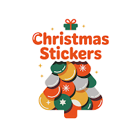 Christmas Stickers
