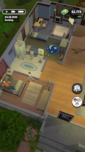 Family Days Screenshot 3