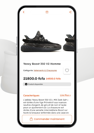 Nima – Achat en ligne au Niger Screenshot 3