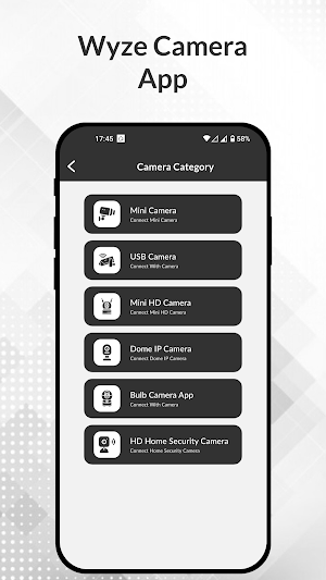 Wyze Camera App : Smart Living Screenshot 2