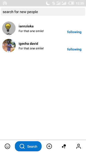 Daily Laughs – Smile Every Day Screenshot 0