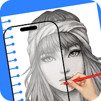 AR Drawing Sketch & Paint