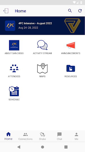 Rich Litvin Screenshot 2