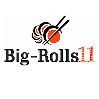 Big - Rolls11: Доставка еды