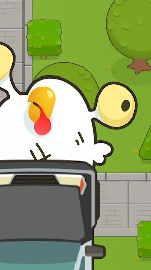 Chicken road original Screenshot 3