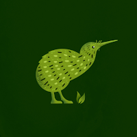 Wingmate Birds New Zealand