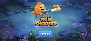 Fish Shooter Screenshot 0