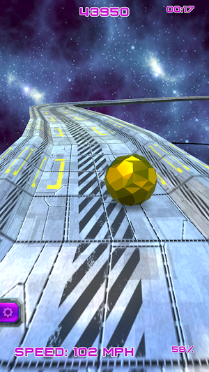 Telly Belly Screenshot 1