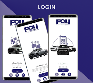 Foy Auto Care Screenshot 0