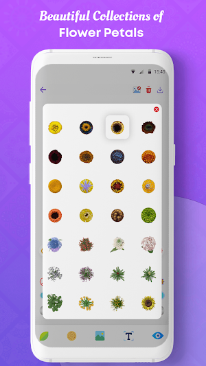 Mandala Designer Screenshot 2