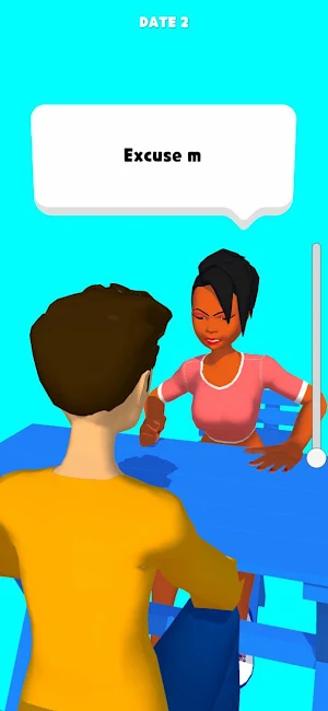 Date Master Screenshot 1