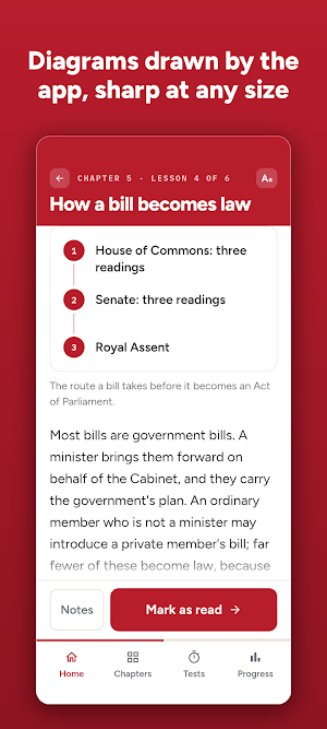Canadian Citizenship 2026 Screenshot 3