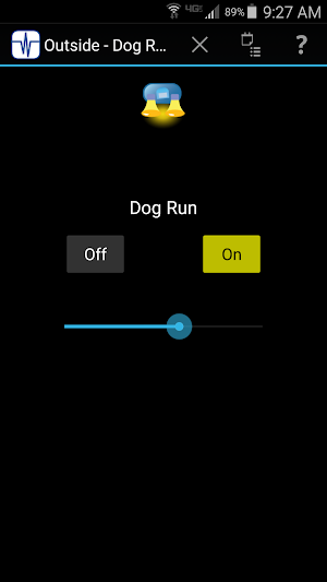 Pulseworx Gateway Screenshot 0