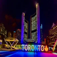 Radio Toronto Gratis