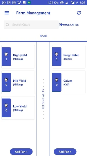 Farmtree FarmManager (Official Screenshot 1