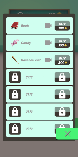 Merge School Screenshot 0