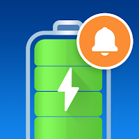 Full Battery Charging Alarm