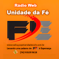 Rádio Web Unidade da Fé