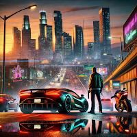 GTAV 6 Map & Cheats