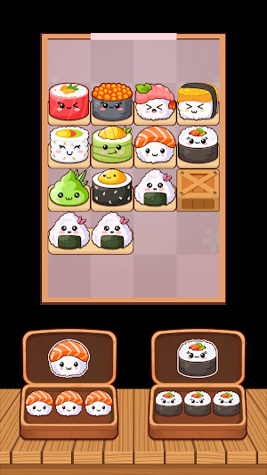 Mini Game : Challenge Play Screenshot 0