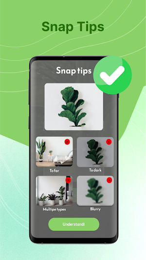 AI Plant Identify - Plant Care Screenshot 3