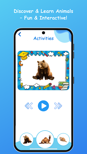 Play & learn Kid: Edition Screenshot 3