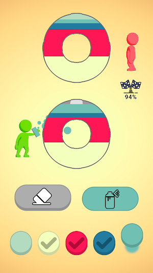 Color Painter Screenshot 3