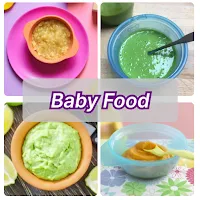 baby recipes food offline