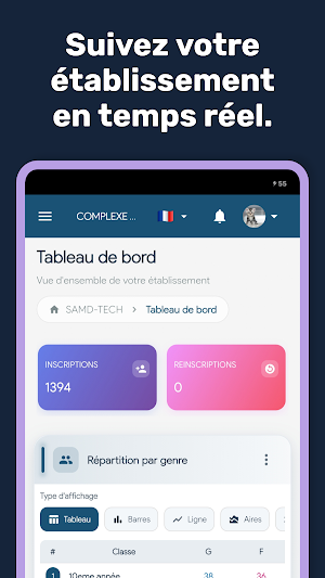 Easy School Screenshot 3