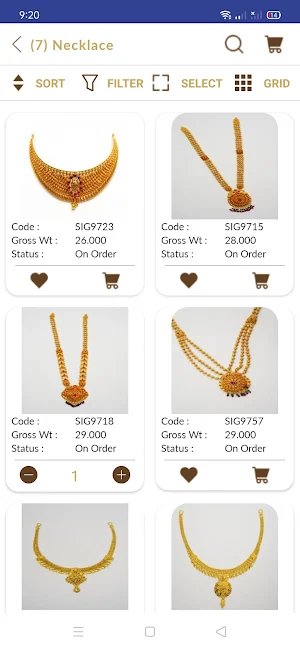 Annapurna Gold Screenshot 3