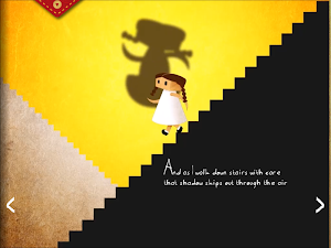 My Naughty Shadow Screenshot 2